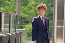 田港勝利 - Mistea代表