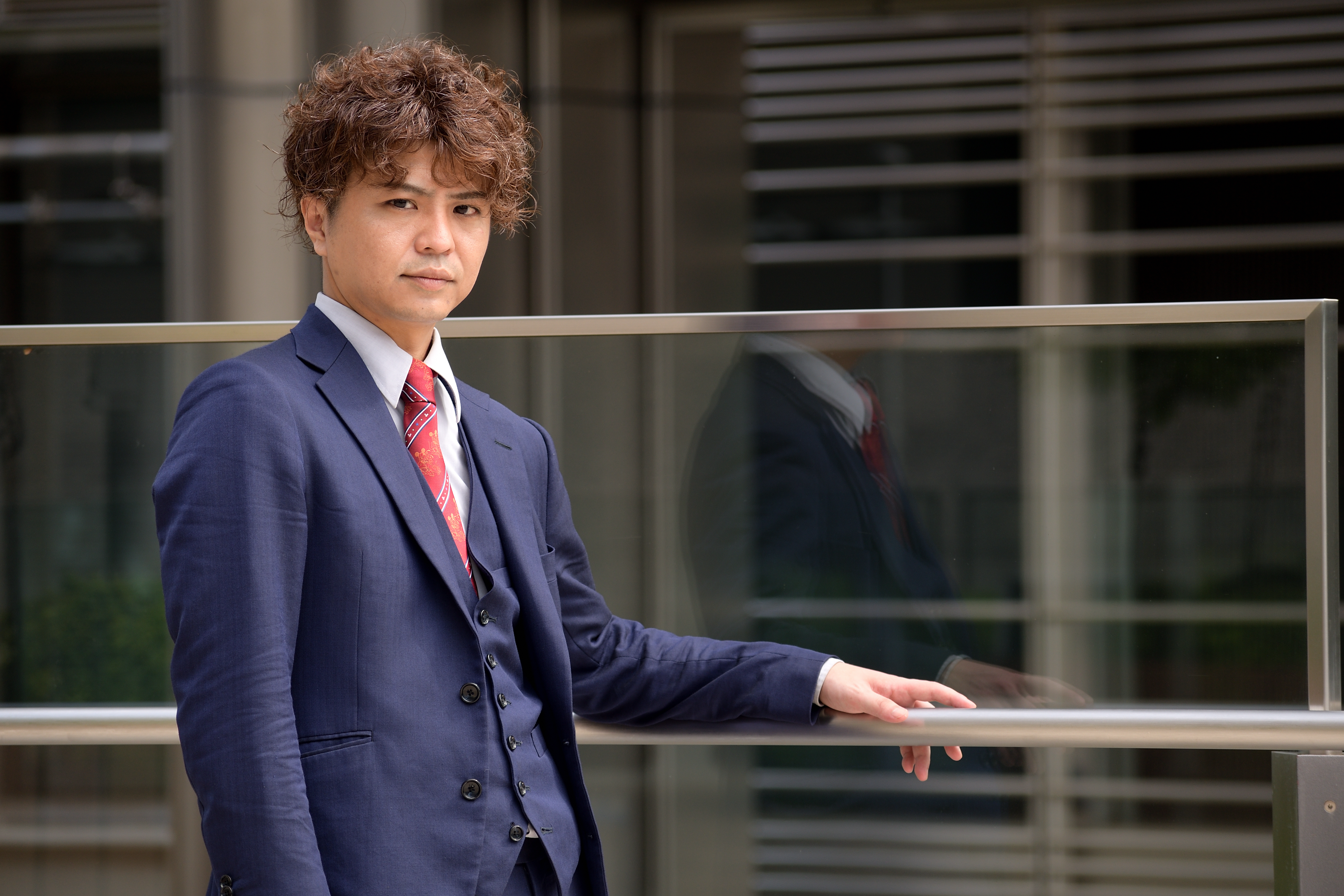 田港勝利 - Mistea代表